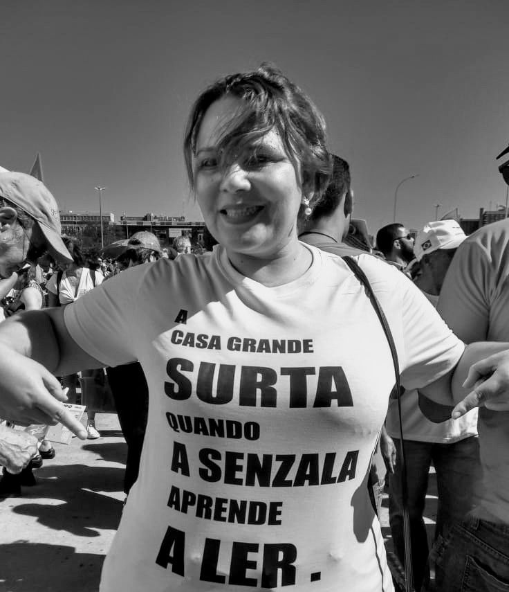 Mulheres que marcaram a minha história